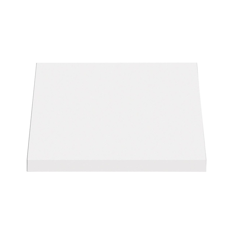 Caf(eback) 30″ Commercial-Style Hood