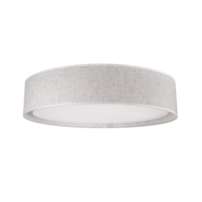 Dalton Flush Mount