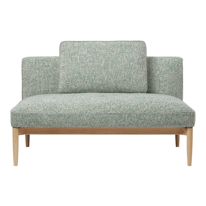 E301 Embrace Sofa – Center Module