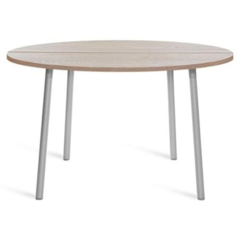 Emeco Run Round Table