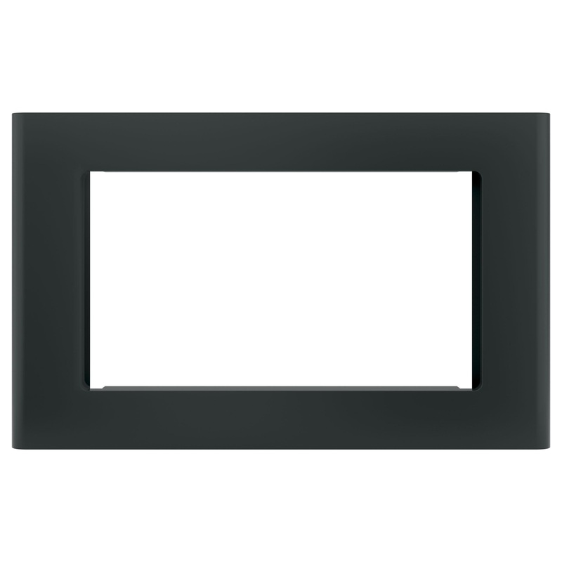 Ge Appliances JX9153DJBB Optional 30″ Built-In Trim Kit