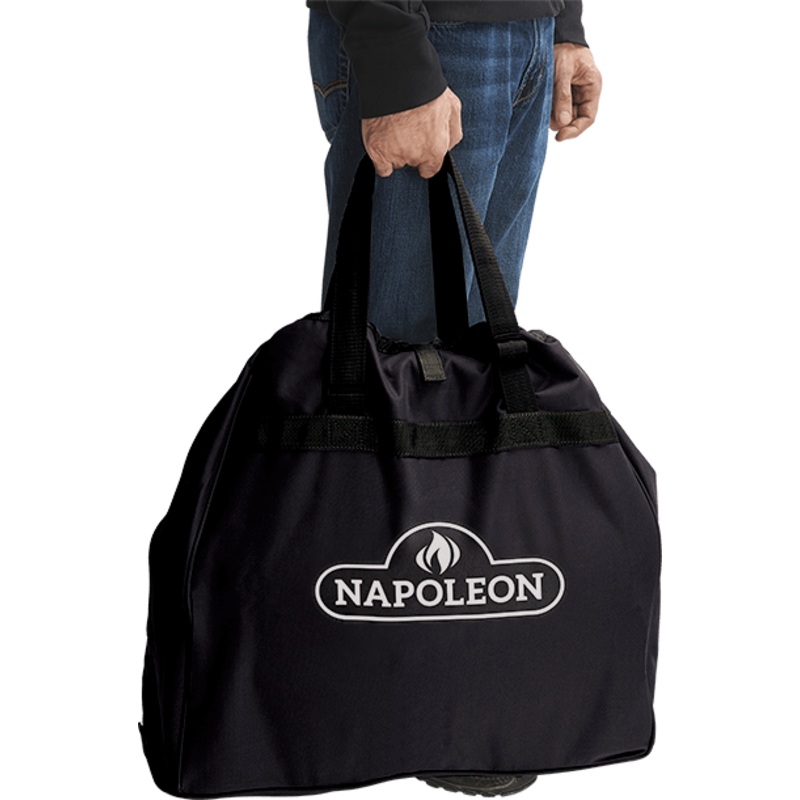 Napoleon Bbq 61285 Travelq 285 Carry Bag