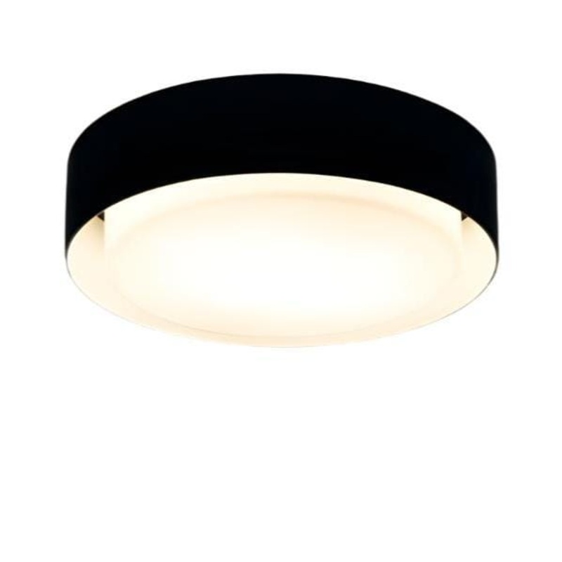 Plaff-On! Wall/ceiling Lamp