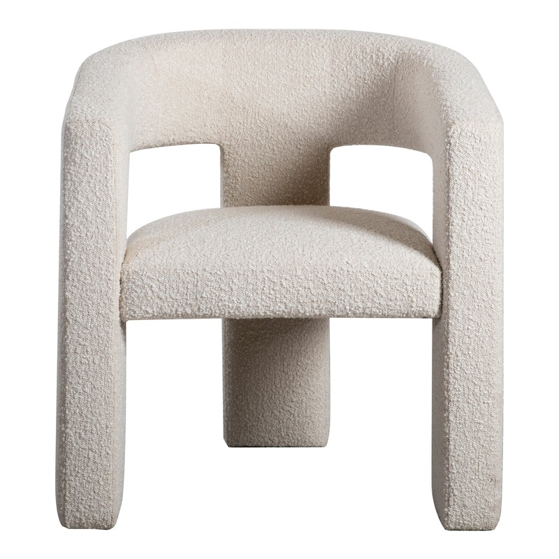 Urban Comfort Cushion Armchair
