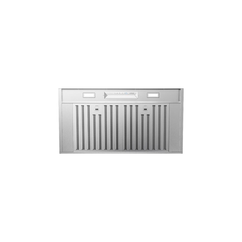 Zephyr AK9534AS 36″ Monsoon Mini II Insert