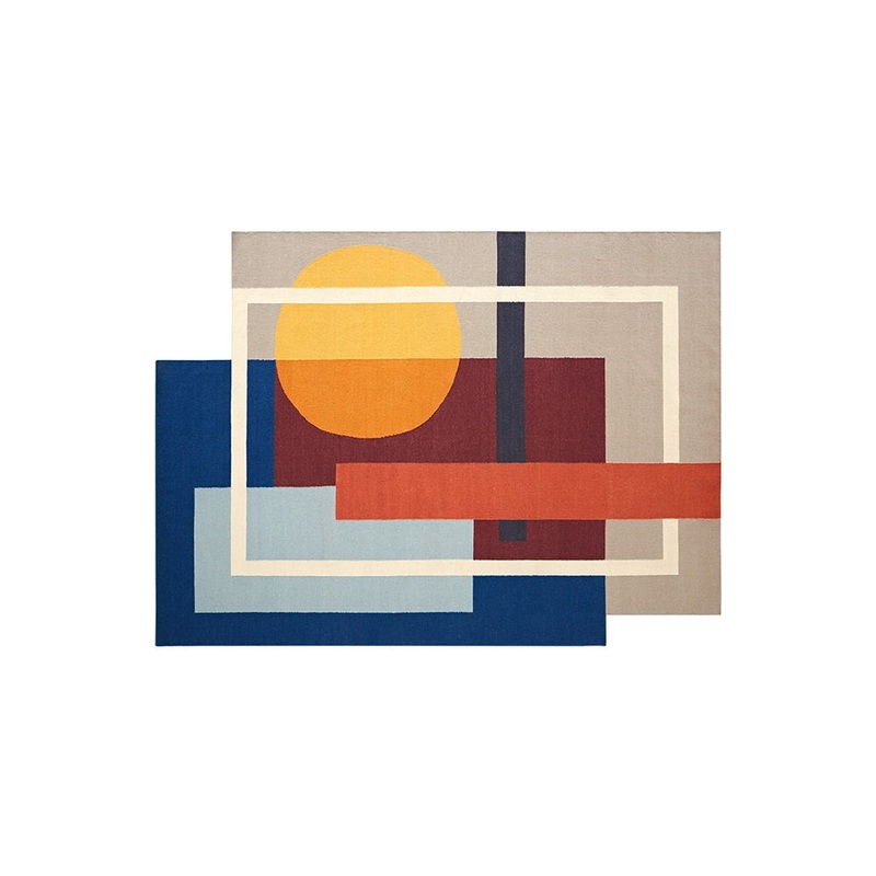Zoe Sool Rug