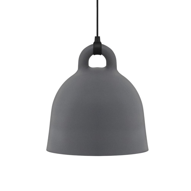 Bell Lamp