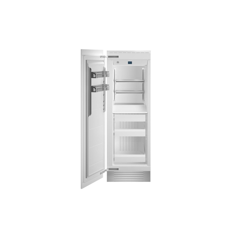 Bertazzoni REF30FCIPRL23 30″ Built-In Freezer Column – Panel Ready – Left Hinge