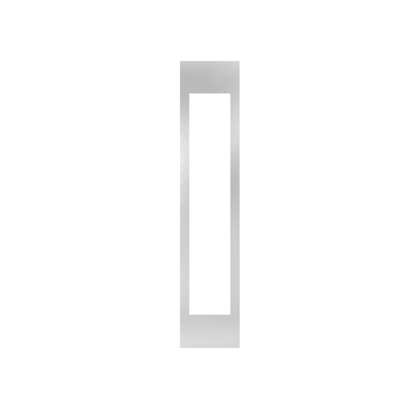 Bertazzoni SP18WXV 18″ Stainless Steel Door Panel Kit Stainless Steel