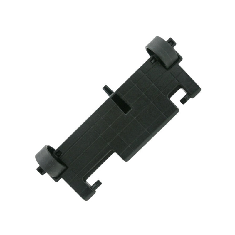 Bissell 58F8 Roller Assembly with Axle