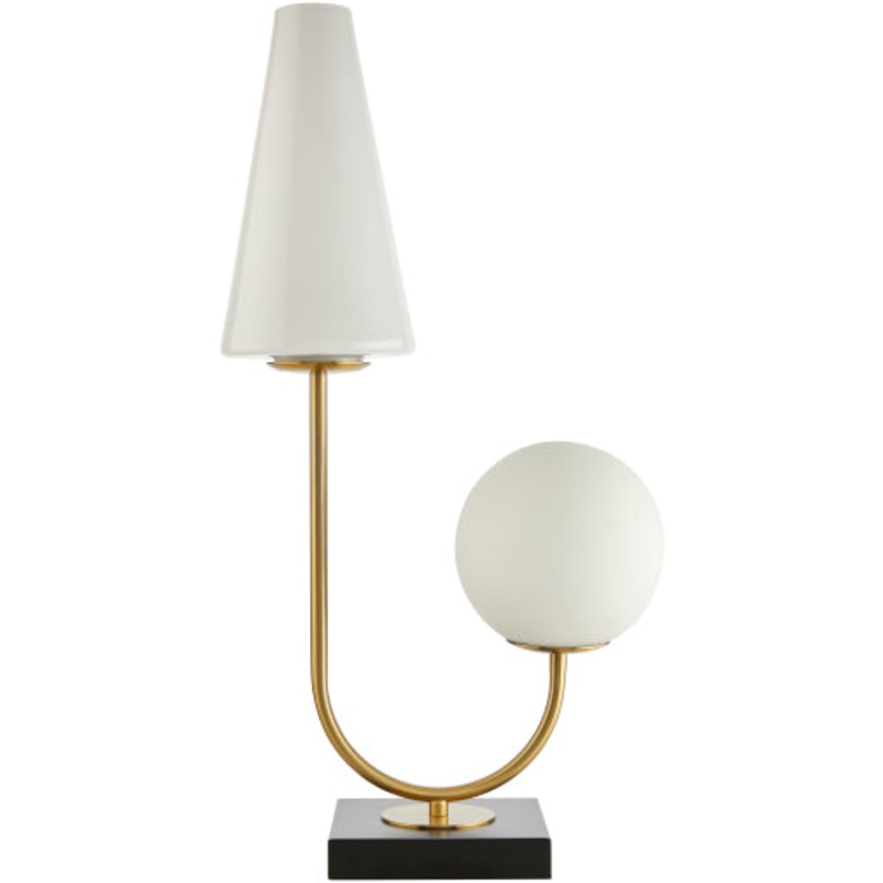 Cottage Charm Lamp