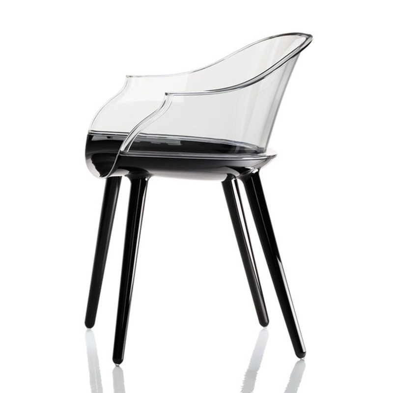 Cyborg Armchair