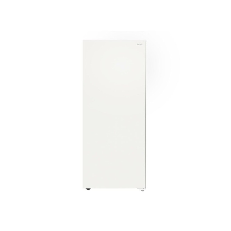 Danby WUF140W Woods 14.1 cu. ft. Convertible Upright Freezer in White