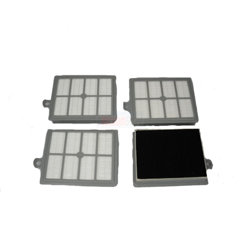 Electrolux EL020 Anti Odor HEPA Filter- 4 Pack