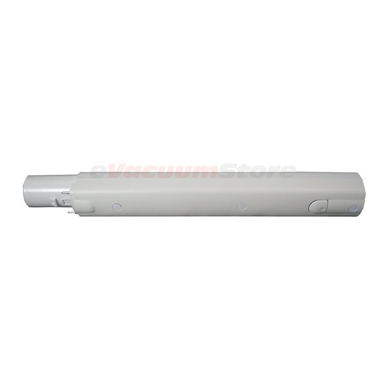 Electrolux Epic 6500 White Wand