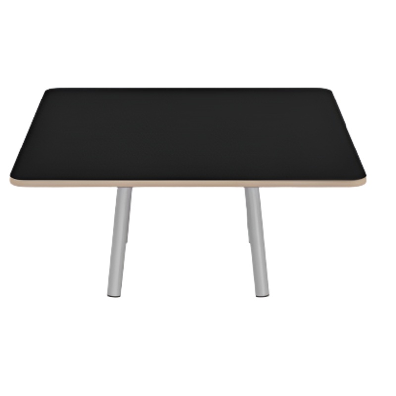 Emeco Parrish Low Table – Square Top