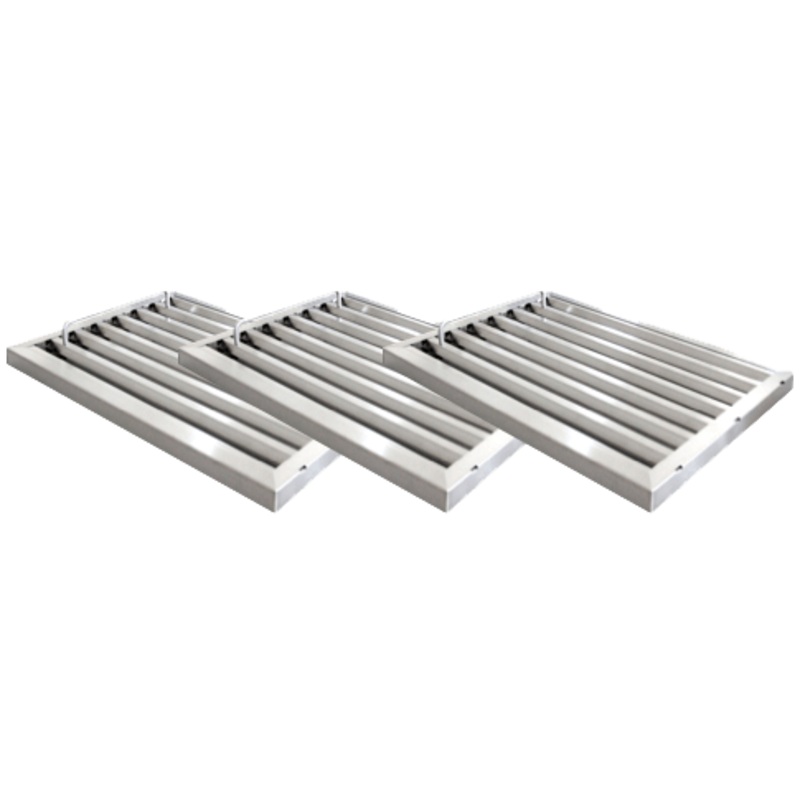Forzacucina FH3018 Baffle-Pro Kit