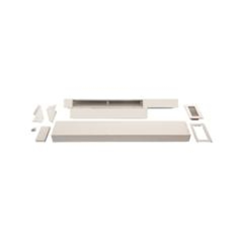 Friedrich PDXDAA LATERAL DUCT ADAPTER KIT