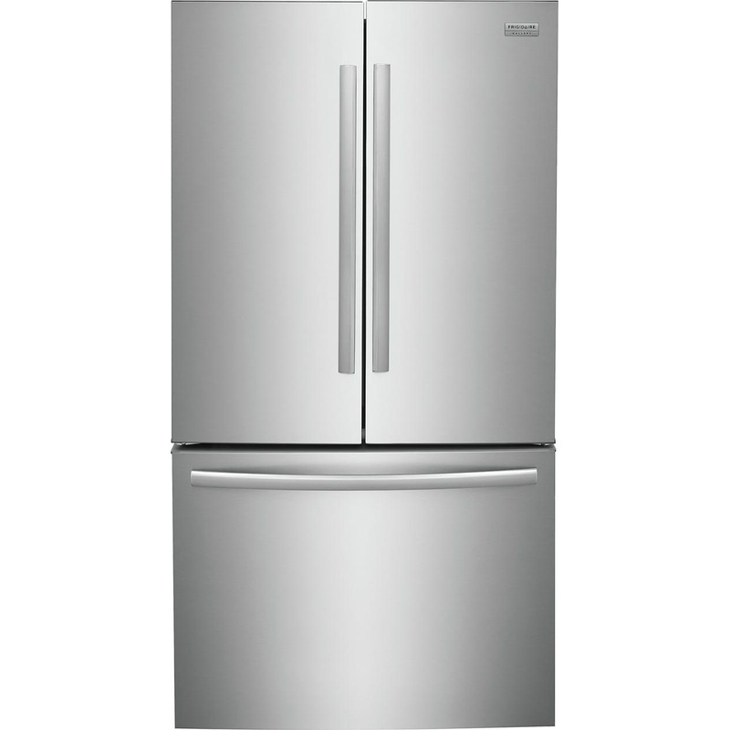 Frigidaire GRFN2853AF Frigidaire Gallery 28.8 Cu. Ft. French Door Refrigerator