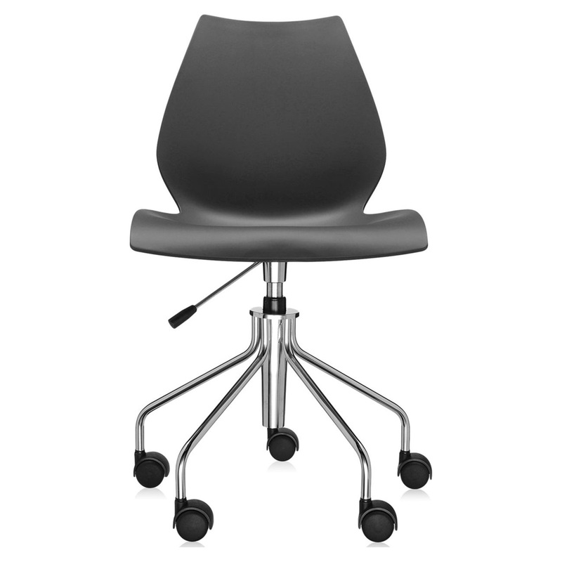 Maui Swivel Adjustable Chair