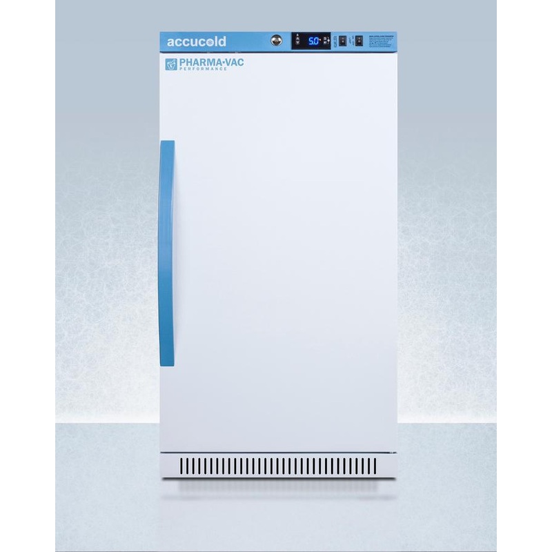 Summit ARS32PVBIADA 2.83 CU.FT. Vaccine Refrigerator, ADA Height