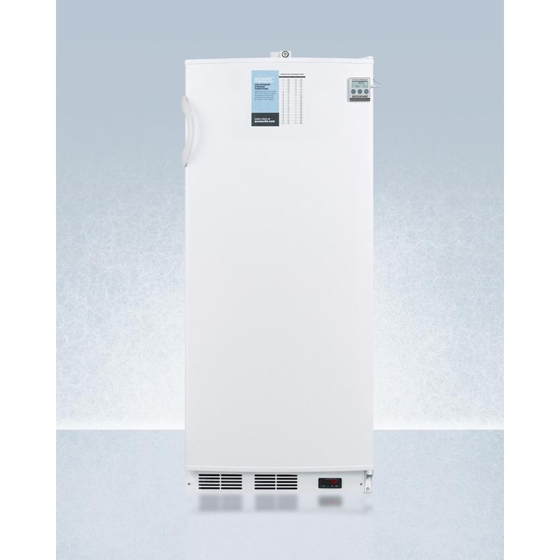Summit FFAR10PLUS2 24″ Wide All-refrigerator