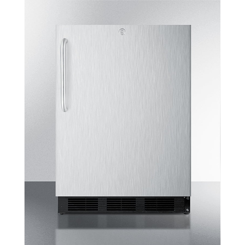 Summit SPR7BOSSTADA 24″ Wide Outdoor All-Refrigerator, Ada Compliant