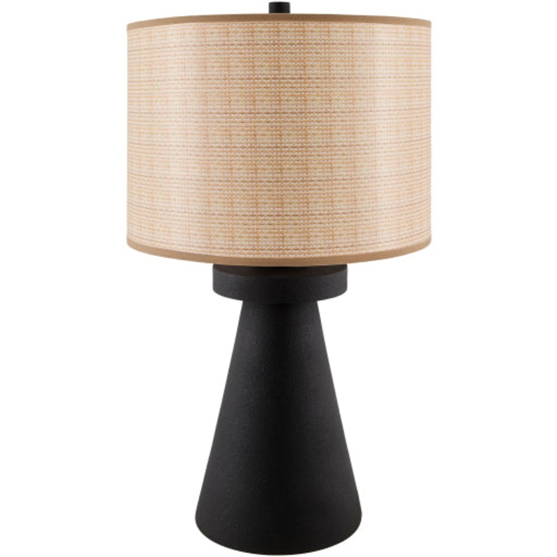 Boho Chic Lamp Decor