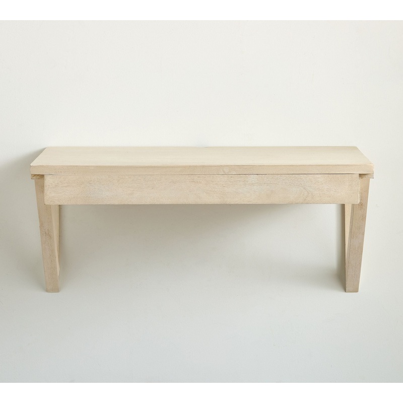 Cayman Wall Desk