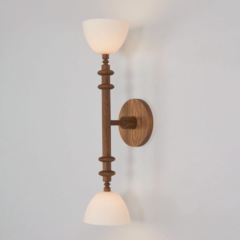 Del Playa LED Wall Sconce