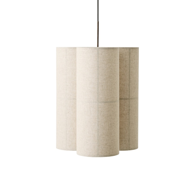 Hashira Cluster Pendant Light