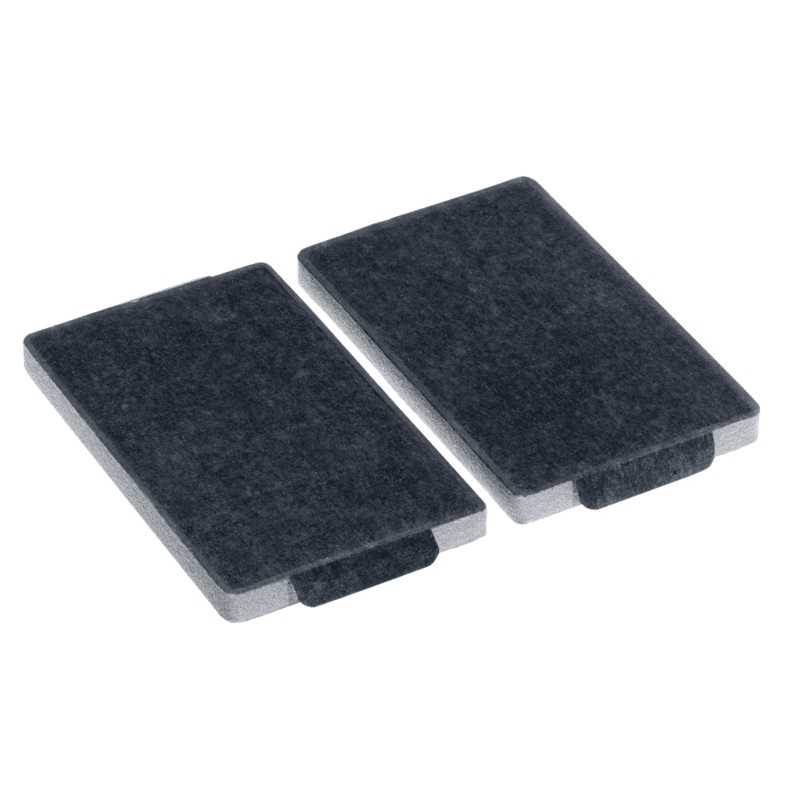 Miele DKF19900 Dkf 19-900 – Odorfree Charcoal Filter For Miele Da 23X0/269X/36Xx Ventilation Hoods.