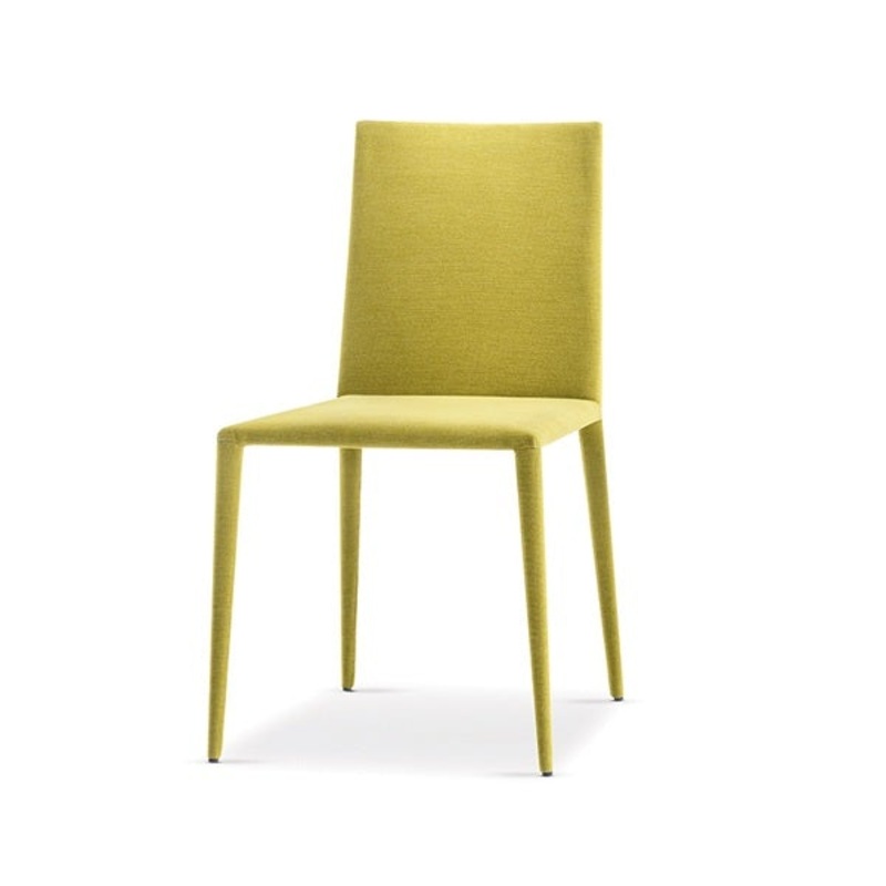Norma Chair Medium Backrest