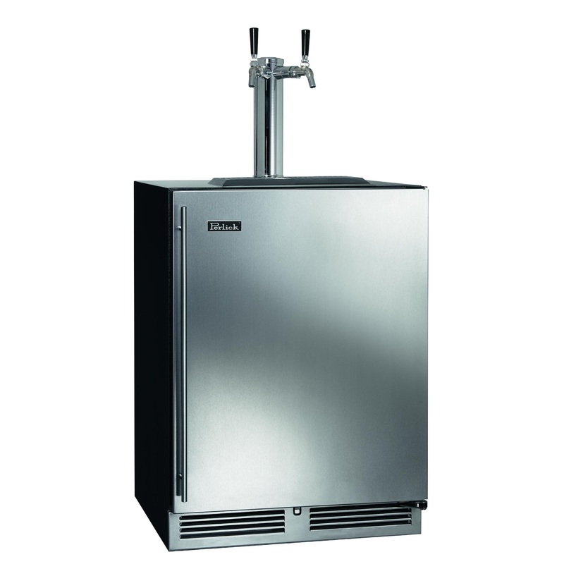 Perlick HC24TB41L2 24″ Beer Dispenser