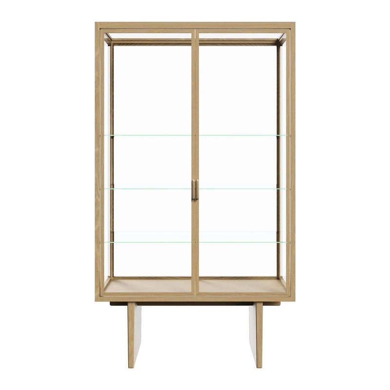 Private Vitrine