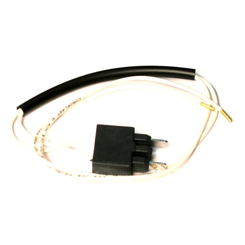Sebo Swivel Neck Wiring
