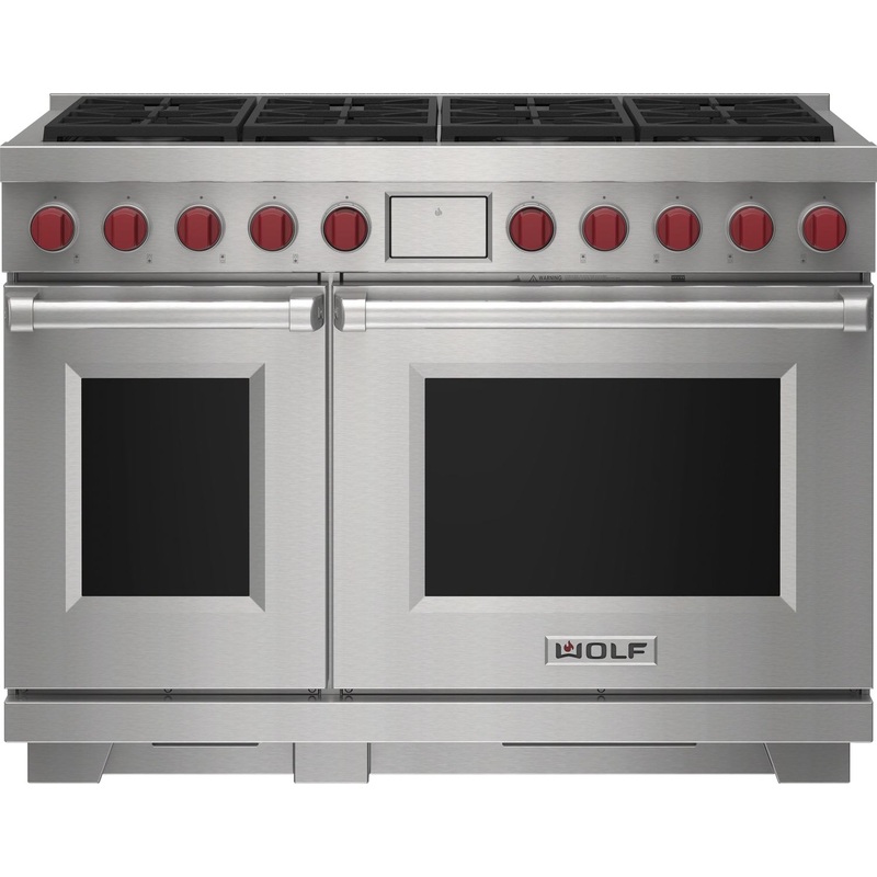 Wolf 9022115 4″ Stainless Steel Kickplate