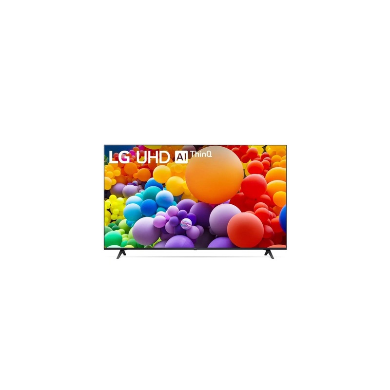 50UT7570PUB LG 50 Inch Class UHD Series 4K UHD TV with webOS 24