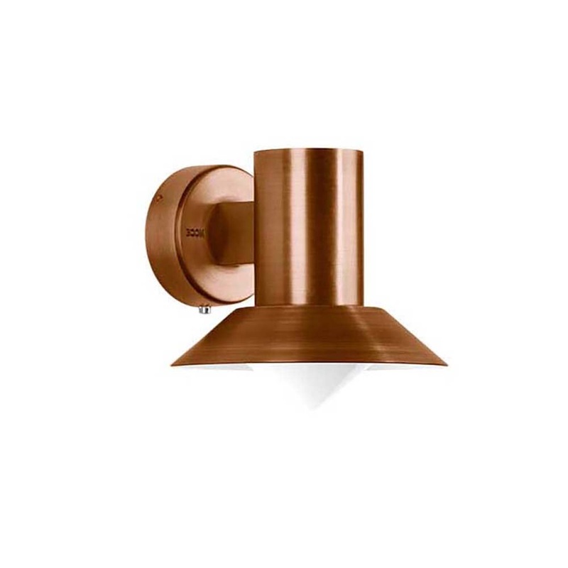 B31058/B31060 Outdoor LED Wall Sconce