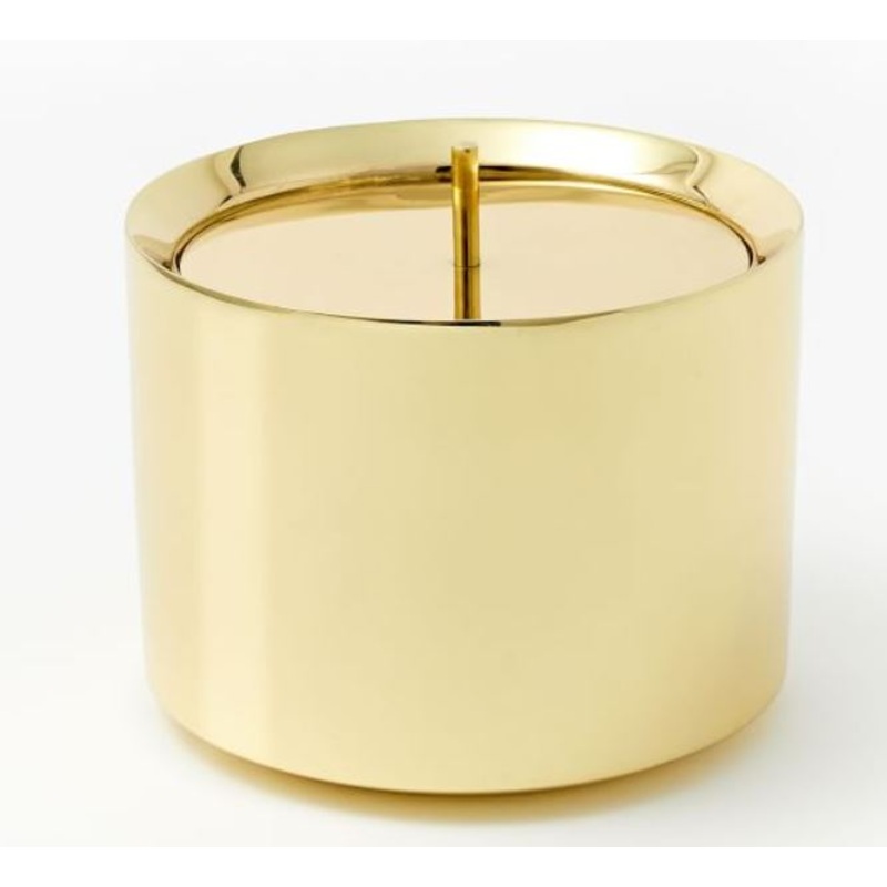 Chelsea Barware – Brass – Ice Bucket