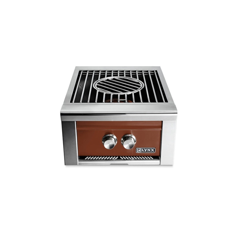 Lynx LPBSING Power Burner – Sierra