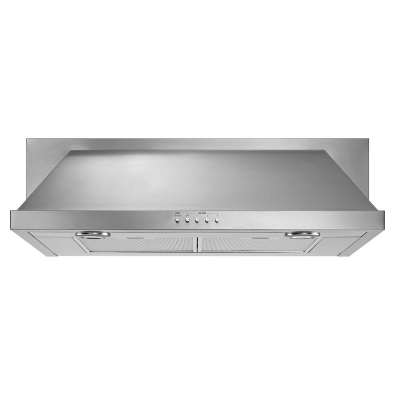 Maytag UXT5536AAS 36″ Convertible Under-Cabinet Hood