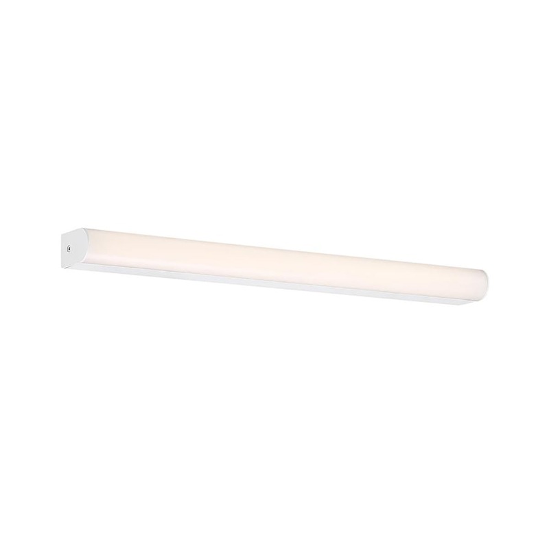 Slim Nightstick LED Bathroom Vanity / Wall Light
