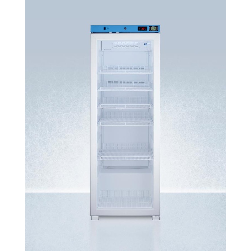 Summit ACR1322GLHD 24″ Wide Upright Healthcare Refrigerator