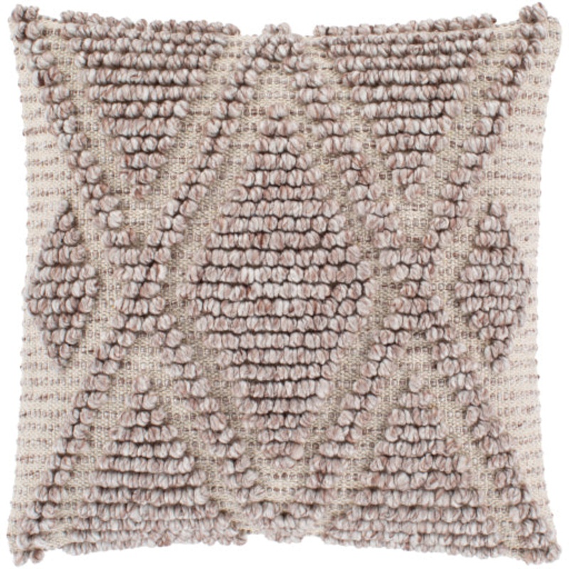 Cozy Cottage Accent Pillow