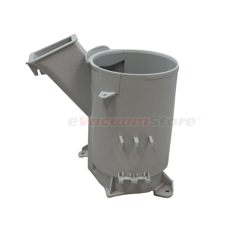 Electrolux EL7055B Twin Clean Filter Chamber