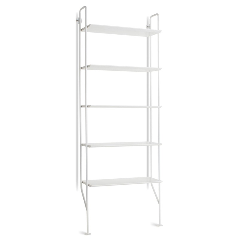 Hitch Bookcase