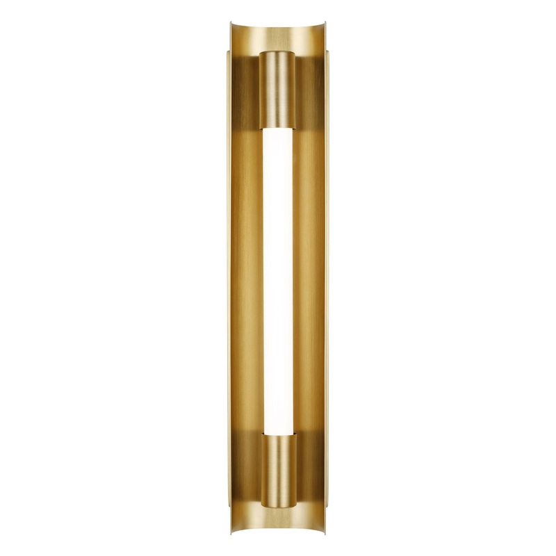 Kelly Wearstler Carson Bathroom Vanity Light