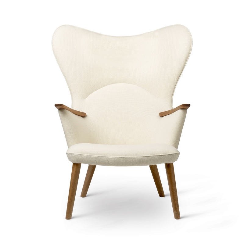 Limited Edition Mama Bear Chair