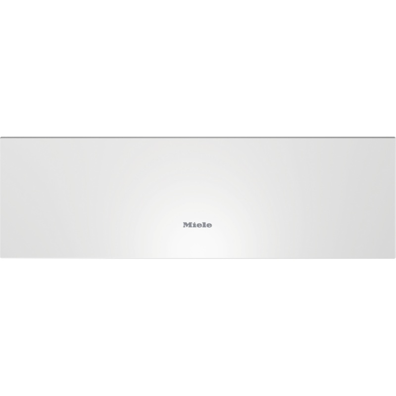 Miele ESW7670BW Esw 7670 – Handleless Gourmet Warming Drawer, 30″ Width And 9 3/16″ Height For Preheating Dishware, Keeping Food Warm, And Slow Roasting.